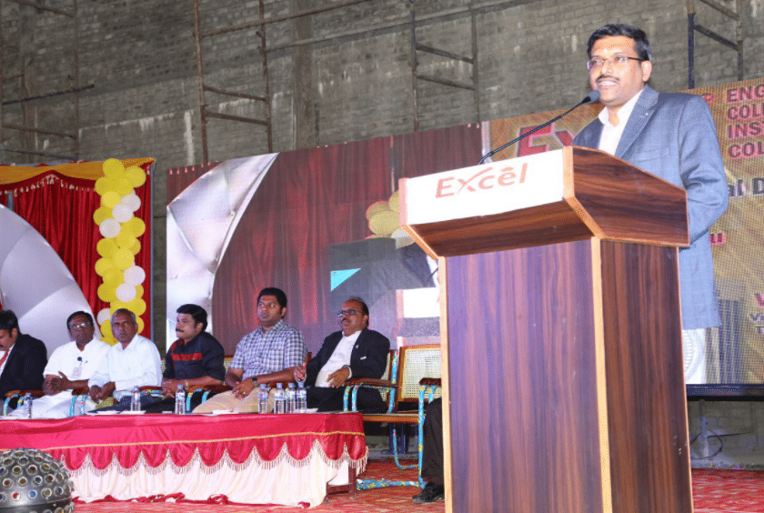 Excel College of Physiotherapy & Research Centre Namakkal Events photo 7
